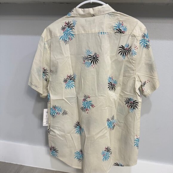 Pacsun  Button-Up Shirt - Large NWT - Picture 2 of 4